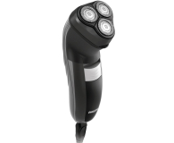 Philips HQ 6906/16 czarno-srebrna - 125889 - zdjęcie 1